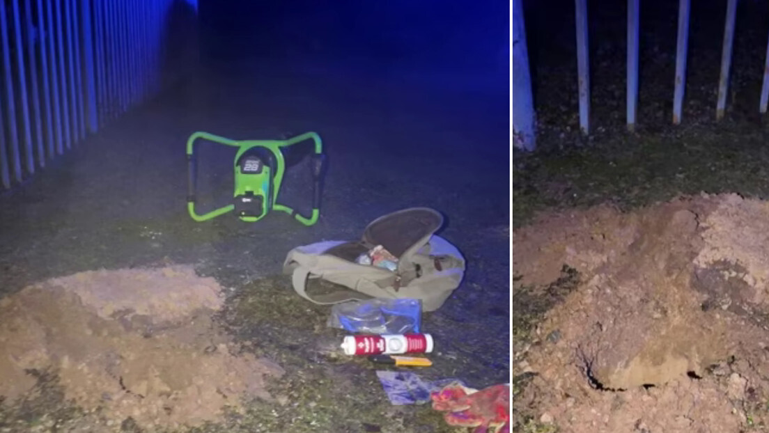 Rússia frustra atentado planejado por Kiev contra gasoduto