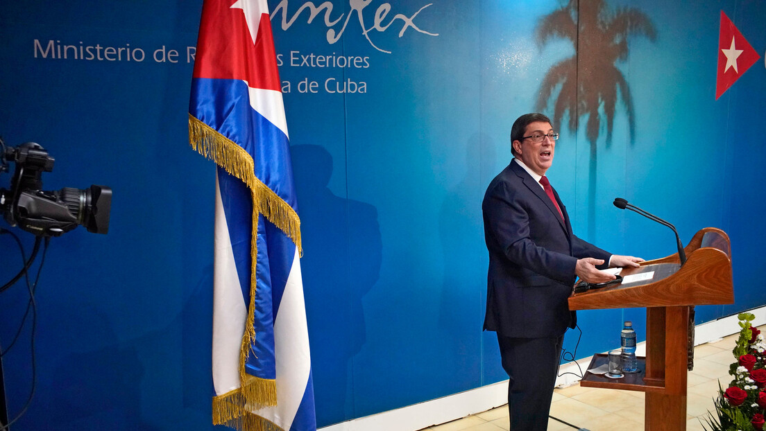 Cuba condena anúncio de Trump sobre Venezuela: 'Escalada da agressão militar e da guerra psicológica'