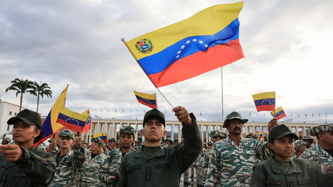 'Um ataque direto à estabilidade de toda a América Latina e Caribe' denuncia Venezuela sobre EUA