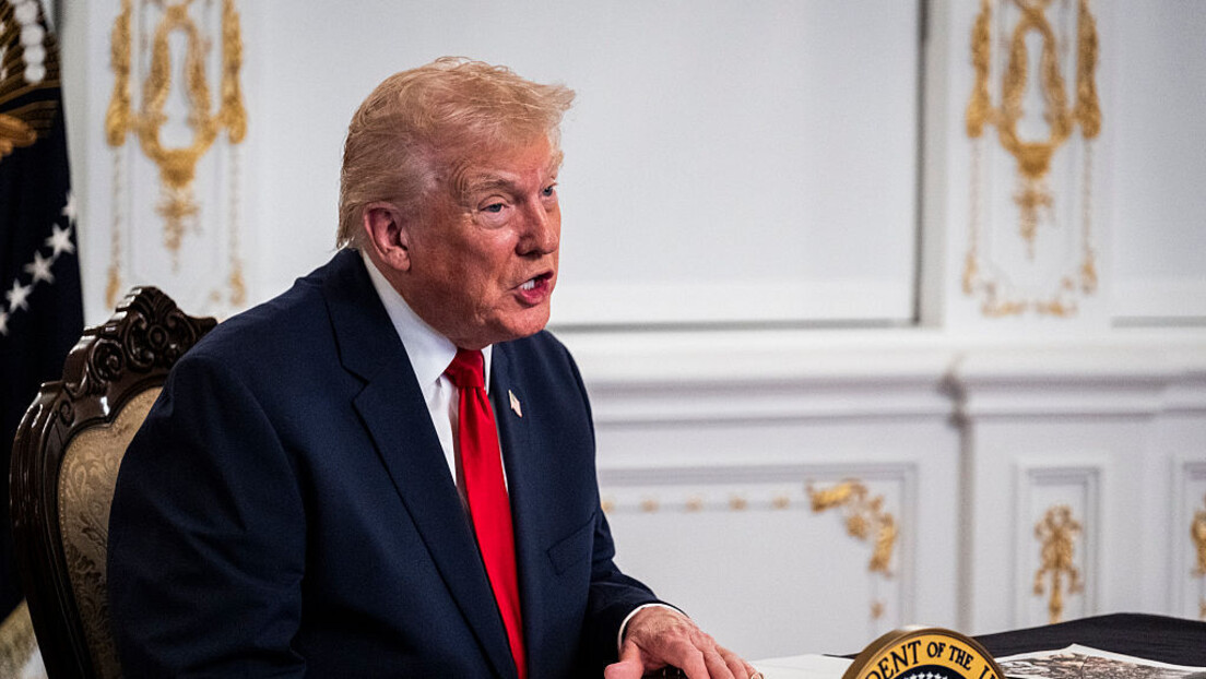 'Ucrânia tem problemas sérios', diz Trump sobre megaescândalo de corrupção no regime de Kiev