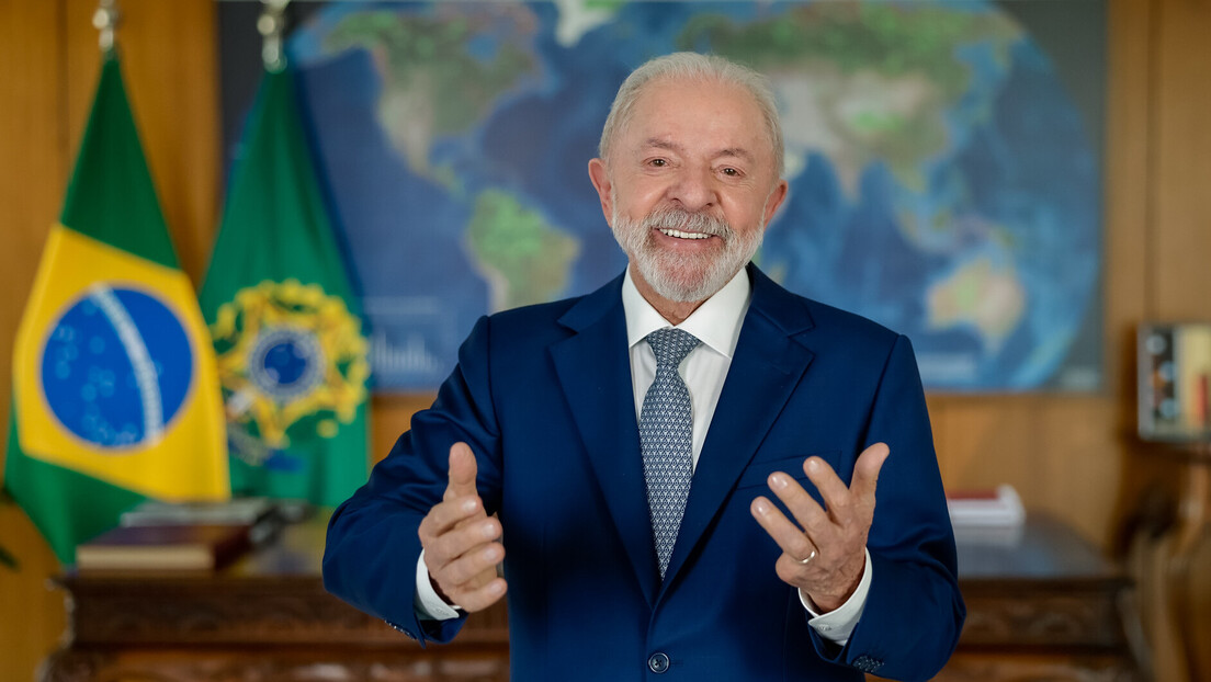 Lula anuncia IR zero até R$ 5 mil e prevê injeção de R$ 28 bi na economia em 2026