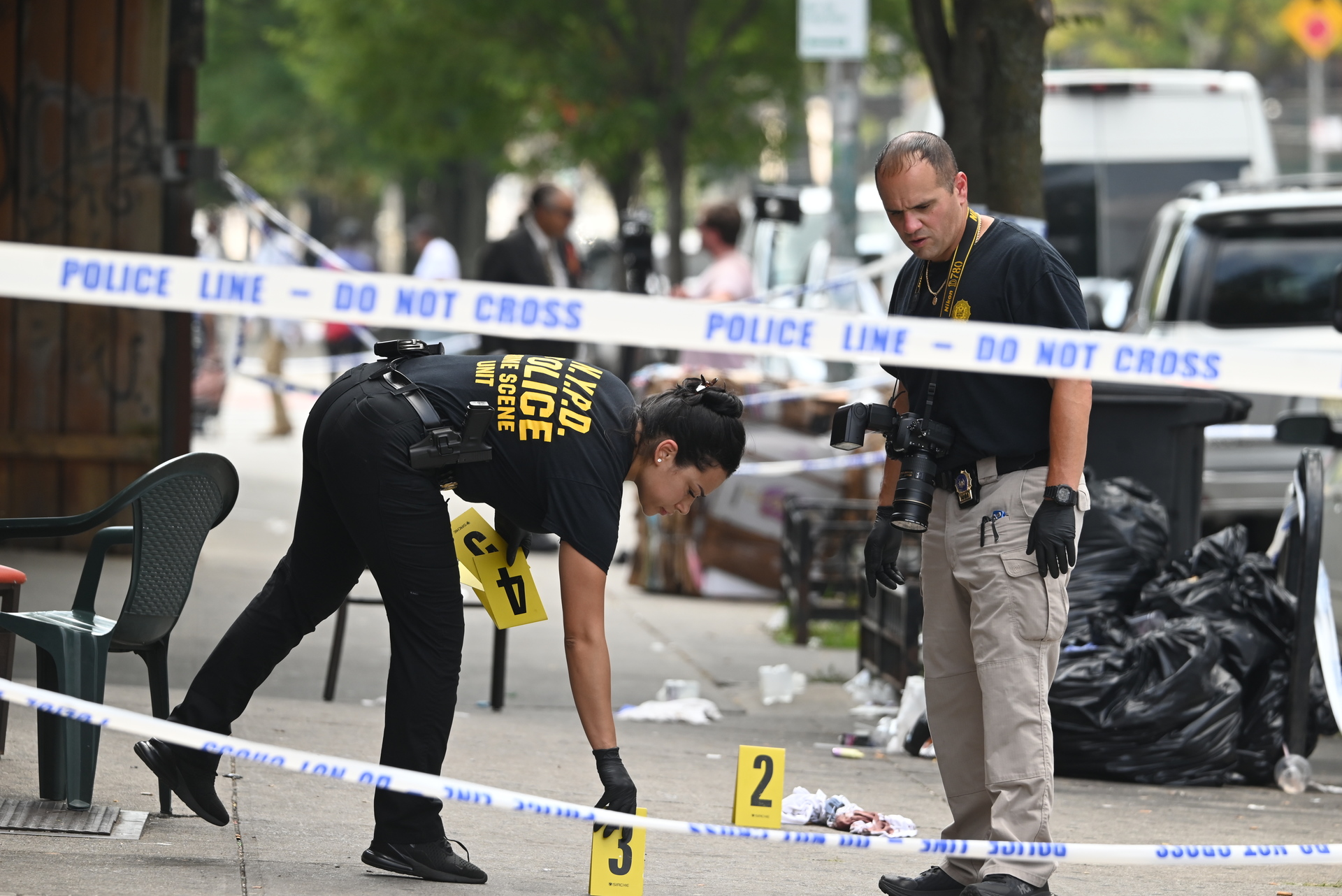 Tribunal condena casal que matou e desmembrou dois companheiros de quarto nos EUA