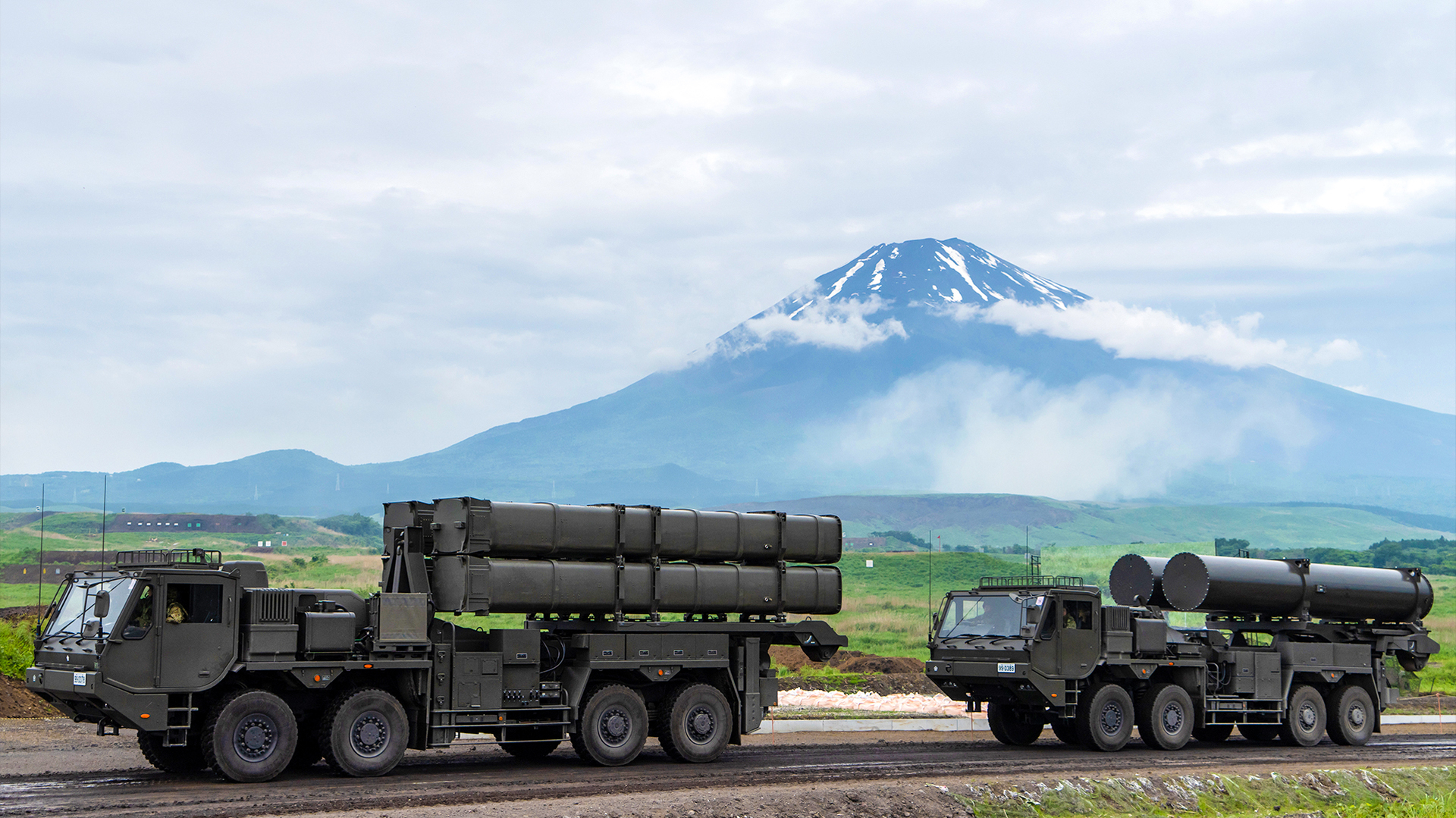 Em plena tensão com a China, Japão planeja instalar mísseis em ilha perto de Taiwan