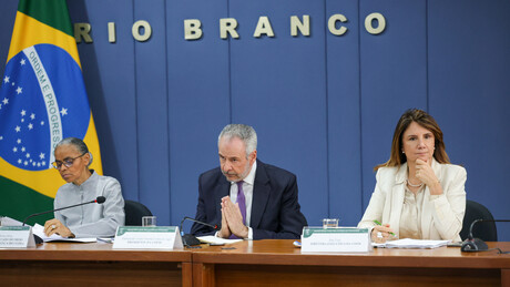 143 delegações participarão da Cúpula do Clima em Belém