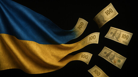 Imprensa britânica destaca desafios da Europa para bancar quase US$ 400 bi para sustentar a Ucrânia