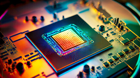 China resolve problema centenário com chip que é 1.000 vezes mais rápido que o da Nvidia