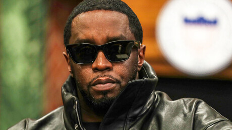 P. Diddy é acusado de abusar de produtor que o viu se masturbando