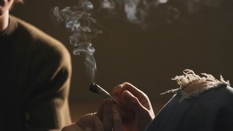 Skunk colombiano tem Brasil como principal destino