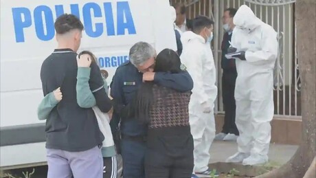 'Dei clonazepam para que ela morresse': mulher confessa assassinato de filha de 9 anos na Argentina