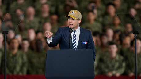 Após Trump ameaçar com um ataque 'brutal e contundente', Pentágono lança ultimato à Nigéria