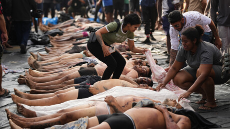 Em resposta ao STF, governo do Rio defende 'legalidade' e 'proporcionalidade' de megaoperação