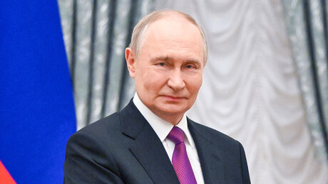 Putin destaca unidade 'inegável' do povo russo diante de ameaças