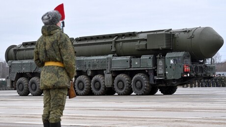 Rússia iniciou produção em série de mísseis Oreshnik, diz Putin