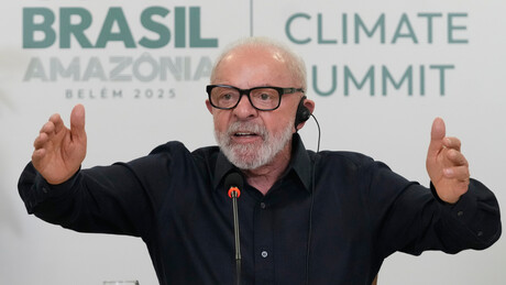 Lula diz que houve 'matança' em megaoperação no RJ e defende investigação independente