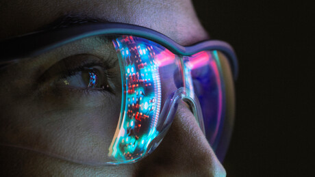 Empresa de IA vence disputa judicial sobre uso de imagens