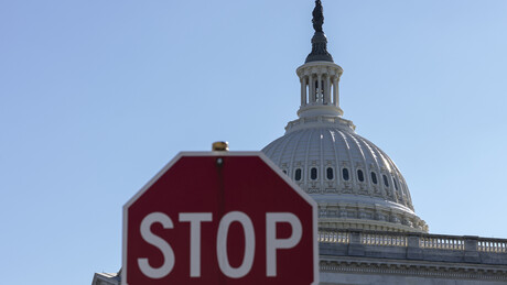 Paralisação do governo americano já é a mais longa da história
