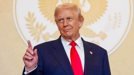 Trump comenta vitória de socialista para a prefeitura de Nova York: 'inesperado'