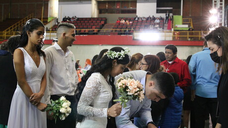 O que explica a ascensão das uniões consensuais no Brasil em detrimento do casamento formal?