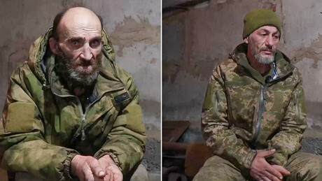 Abandonados por comandantes em cidade estratégica, soldados ucranianos rendem-se às tropas russas