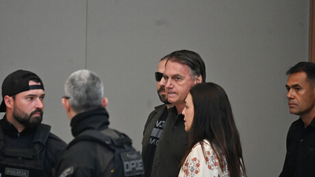 Moraes rejeita pedido de avaliação médica de Bolsonaro e aliados criticam possível prisão na Papuda