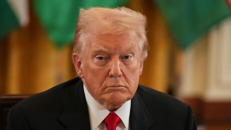 Trump diz que exportações de petróleo russo diminuíram 'consideravelmente'