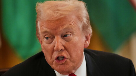 Trump: A desnuclearização é possível