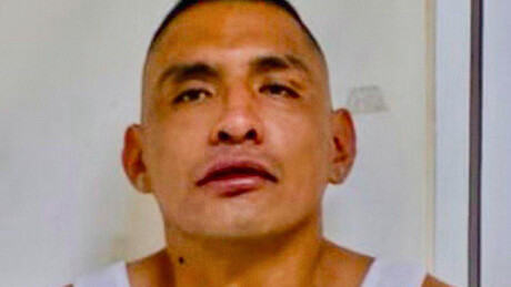 Homem que assediou Claudia Sheinbaum é transferido para penitenciária