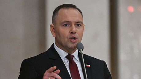 Presidente da Polônia critica 'falta de gratidão' da Ucrânia