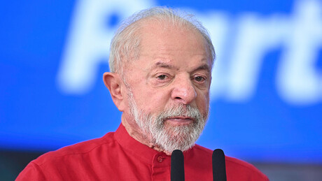 Lula expressa solidariedade às famílias que perderam entes no ciclone no PR: 'seguiremos apoiando'