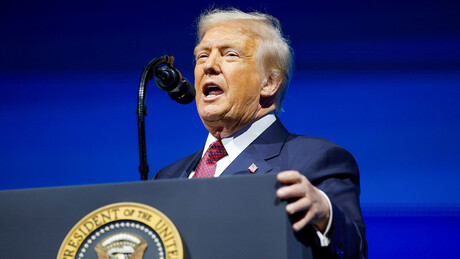 Rússia diz que governo americano parece confuso sobre ordens de Trump para testes nucleares