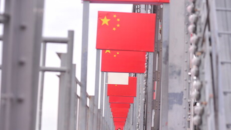 O sonho do Ocidente que a China tornou realidade