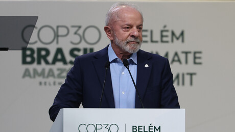 Discurso de Lula abre a COP30; veja os principais pontos