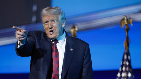 BBC afirma que Trump ameaça entrar com ações legais contra emissora por suposta manipulação de vídeo