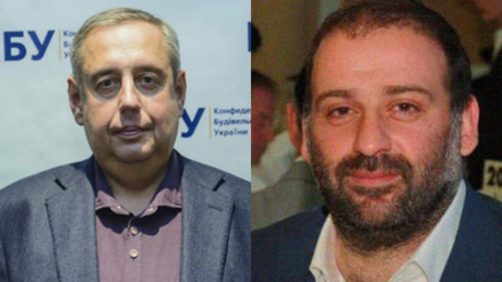 Crise de corrupção: aliado de Zelensky foge, e ministro é alvo de operação