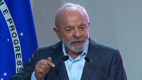 Lula faz forte discurso contra 'obscurantistas' durante abertura da COP30 e cita 'desinformação'