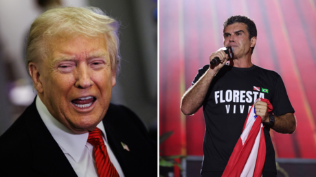 Helder provoca Trump com convite à COP30: 'É melhor agir do que postar'