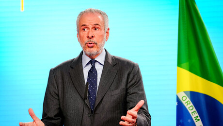 Presidente da COP30 destaca consenso entre países e início das negociações em Belém