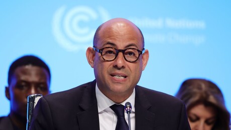 'O mundo não perdoará a falta de ação', alerta chefe climático da ONU na COP30