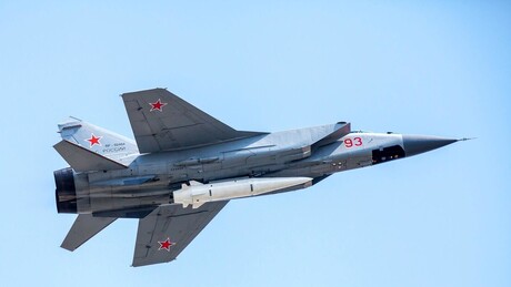 Sequestro de caça russo foi planejado como provocação contra base aérea da OTAN