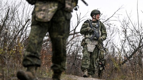 Rússia frustra tentativa ucraniana de romper cerco a cidade estratégica