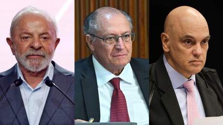 STF inicia julgamento dos 'kids pretos' acusados de planejar assassinatos de Lula, Alckmin e Moraes