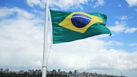 Organização intergovernamental com sede na França apoia reforma tributária no Brasil