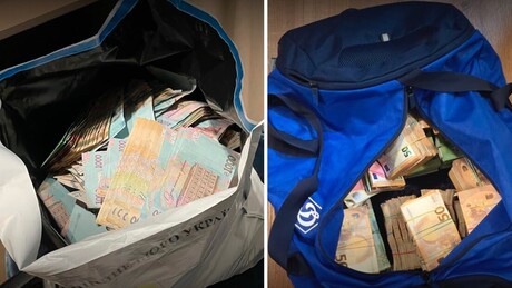 NABU expõe desvio de US$ 100 milhões em rede associada a aliado próximo de Zelensky