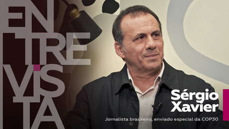 Enviado da COP30: 'Não temos muito tempo mais para fazer a reversão e evitar os pontos de não retorno' - Entrevista RT