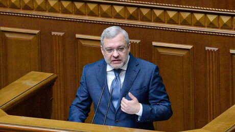 Ministro da Justiça da Ucrânia é afastado devido a escândalo de corrupção no setor energético