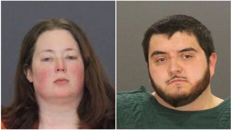 Mãe e namorado mataram filho pequeno dela para 'dar um novo lar' a um filho que poderiam ter juntos