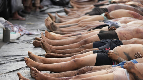 MPRJ identifica execuções e decapitações entre mortos de operação no Rio