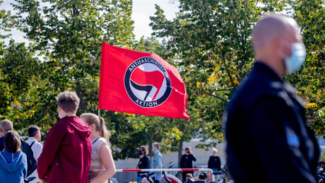 EUA incluem Antifa alemão e outros 'grupos violentos' europeus em lista de organizações terroristas