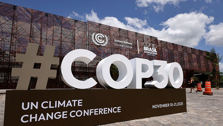 ONU critica organização da COP30 e cita 'preocupações urgentes' com a segurança do evento