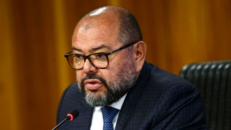 Ex-ministro de Bolsonaro é um 'pilar institucional da corrupção', aponta Polícia Federal